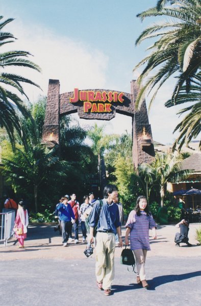 028-Jurassic Park ride at Universal Studios.jpg